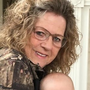 Meet your Posher, Betty